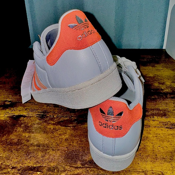 Adidas Original Superstars main image 8